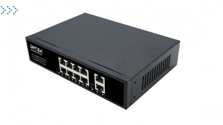 Коммутатор Dptek